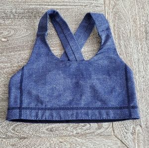 Lululemon All Sport Bra